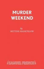 Murder Weekend