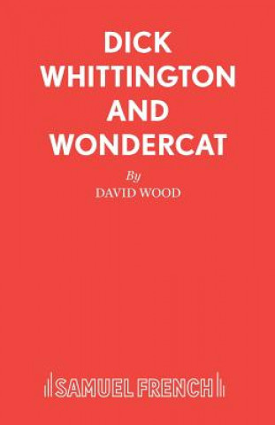 Dick Whittington and Wondercat