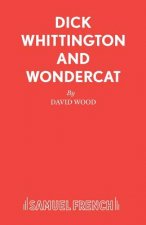 Dick Whittington and Wondercat