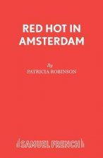 Red Hot in Amsterdam
