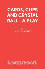 Cards, Cups and Crystal Ball