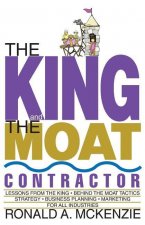 King and the Moat Contractor