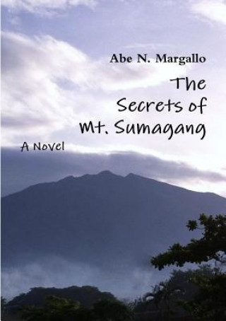 Secrets of Mt. Sumagang