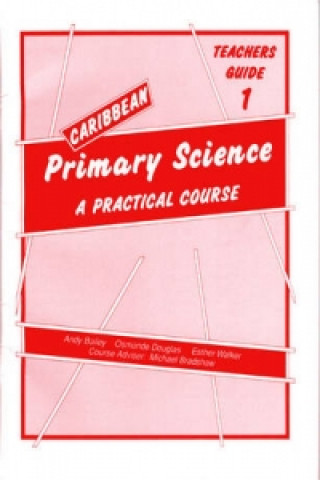 Caribbean Primary Science