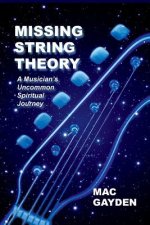 Missing String Theory