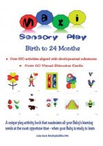 Maxi Sensory Play