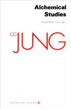 Collected Works of C.G. Jung, Volume 13: Alchemical Studies