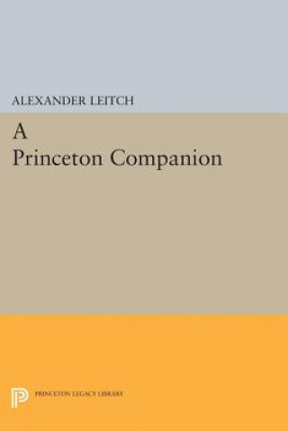 Princeton Companion