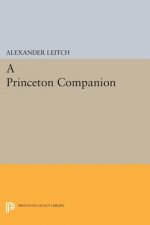 Princeton Companion