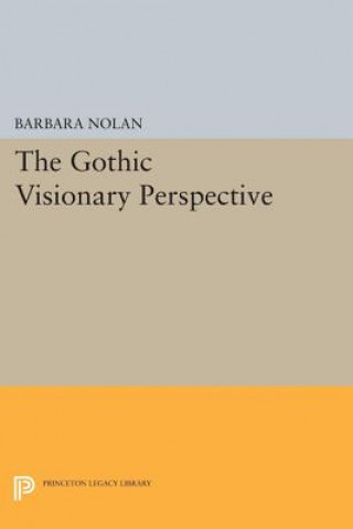 Gothic Visionary Perspective