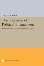 Spectrum of Political Engagement