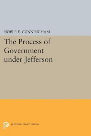 Process of Government under Jefferson