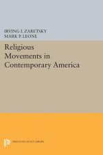 Religious Movements in Contemporary America
