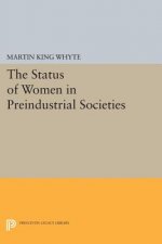 Status of Women in Preindustrial Societies