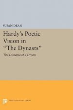 Hardy's Poetic Vision in The Dynasts