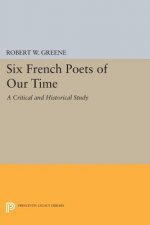 Six French Poets of Our Time