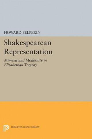Shakespearean Representation