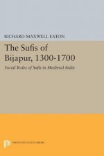 Sufis of Bijapur, 1300-1700