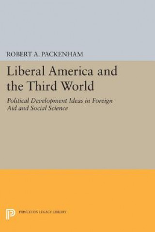 Liberal America and the Third World