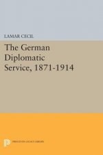 German Diplomatic Service, 1871-1914