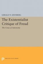 Existentialist Critique of Freud