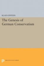 Genesis of German Conservatism