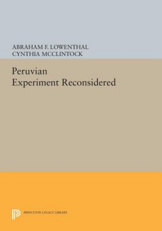 Peruvian Experiment Reconsidered