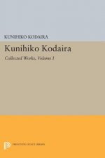Kunihiko Kodaira, Volume I