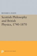 Scottish Philosophy and British Physics, 1740-1870