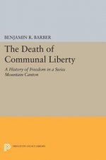 Death of Communal Liberty
