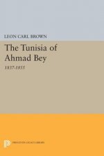 Tunisia of Ahmad Bey, 1837-1855