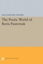 Poetic World of Boris Pasternak