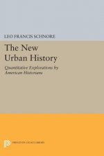 New Urban History