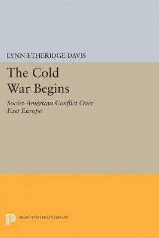 Cold War Begins