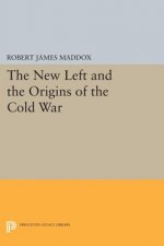 New Left and the Origins of the Cold War