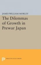 Dilemmas of Growth in Prewar Japan