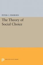 Theory of Social Choice