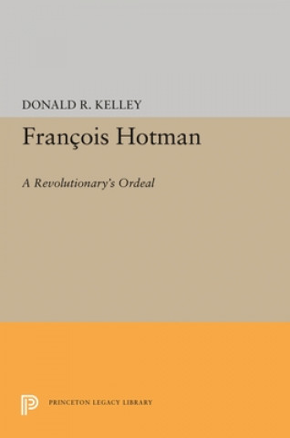 Francois Hotman