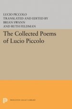 Collected Poems of Lucio Piccolo