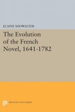 Evolution of the French Novel, 1641-1782