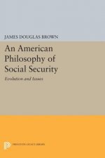 American Philosophy of Social Security