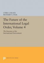 Future of the International Legal Order, Volume 4