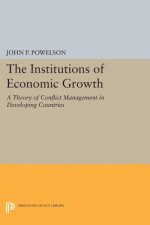 Institutions of Economic Growth