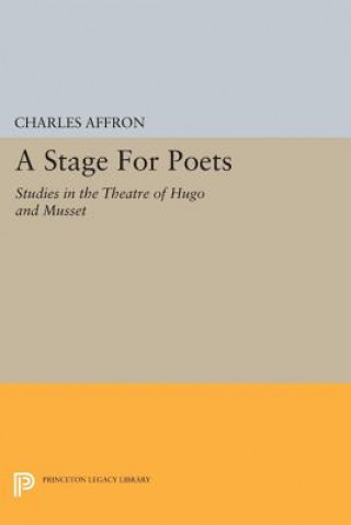 Stage For Poets
