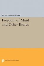 Freedom of Mind and Other Essays