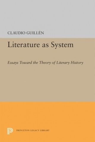 Literature as System