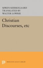 Christian Discourses, etc