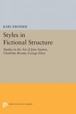 Styles in Fictional Structure