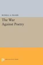 War Against Poetry