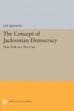 Concept of Jacksonian Democracy